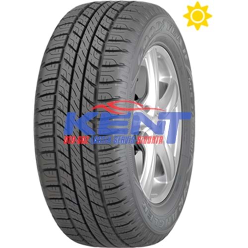 245/70R16 107H WRL HP(ALL WEATHER) FP - GOODYEAR