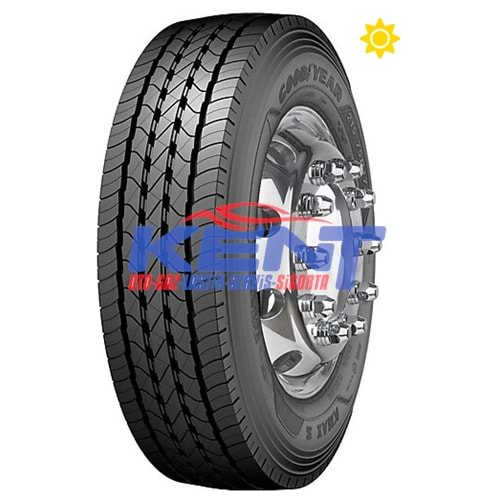 215/75R17.5 KMAX S 128/126M 3PSF