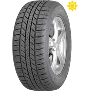 235/65R17 104V WRL HP(ALL WEATHER) FP - GOODYEAR